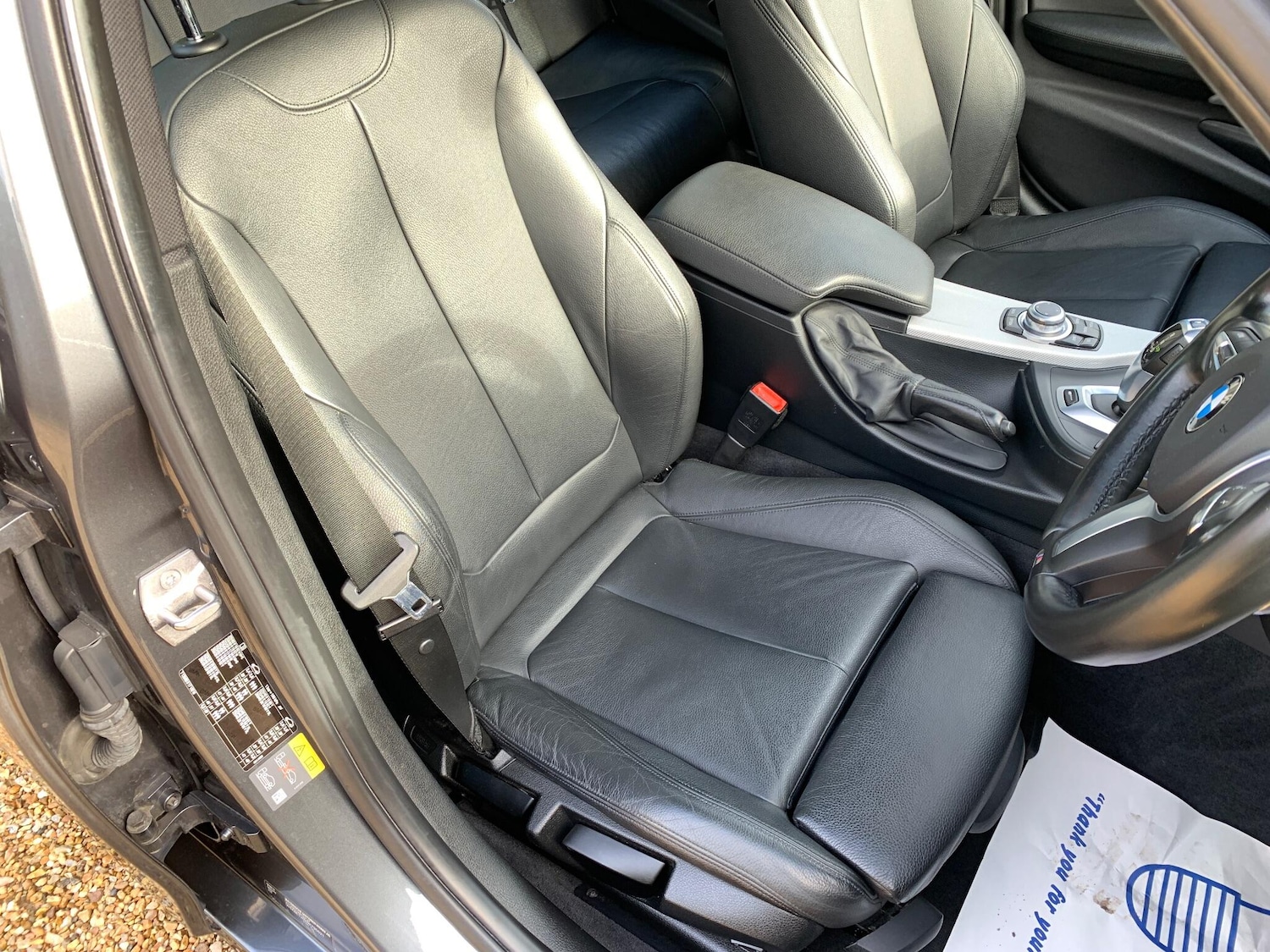 Used BMW 3 Series 2016 for sale - 76349462: Photo 11