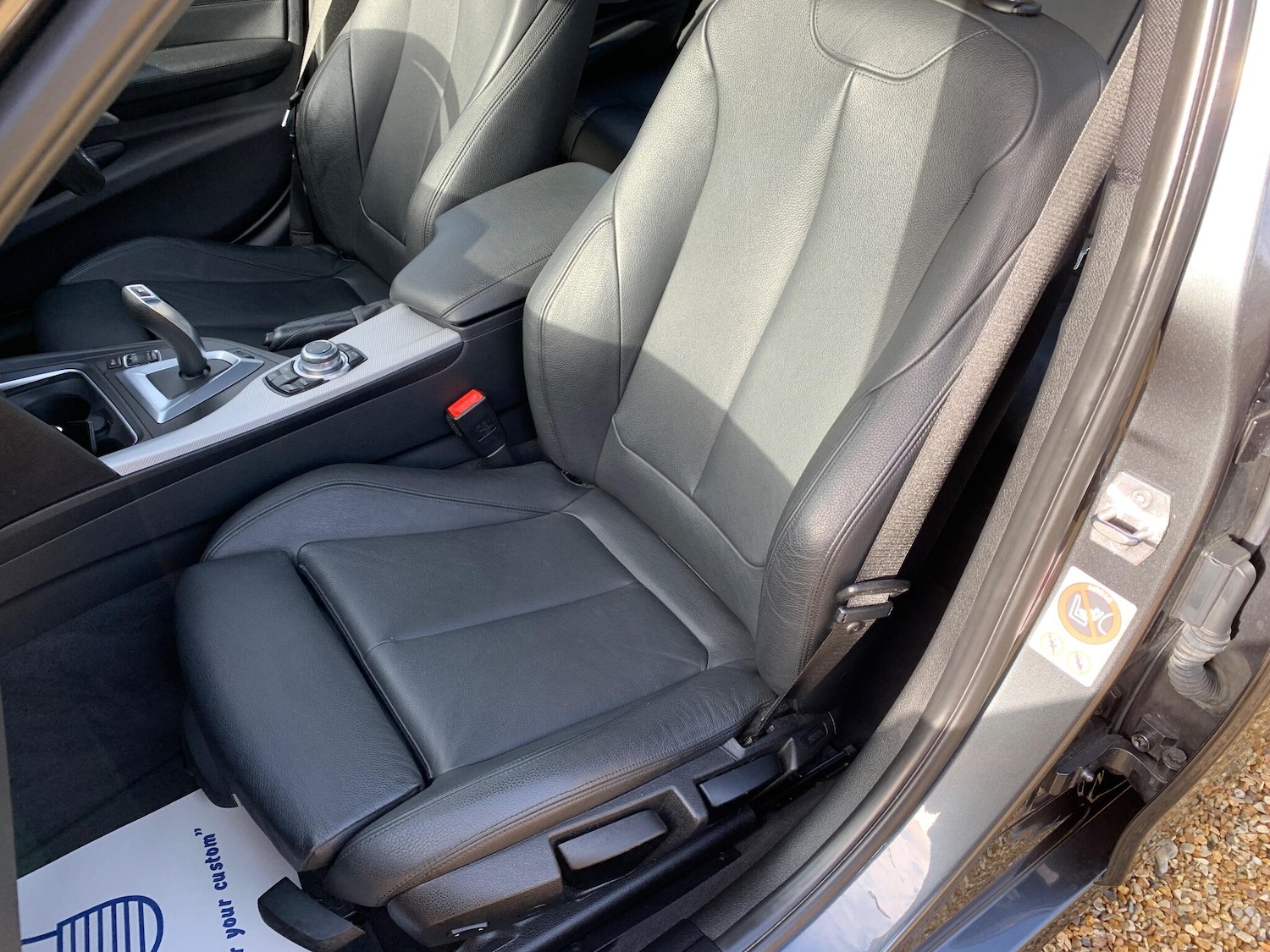 Used BMW 3 Series 2016 for sale - 76349462: Photo 14