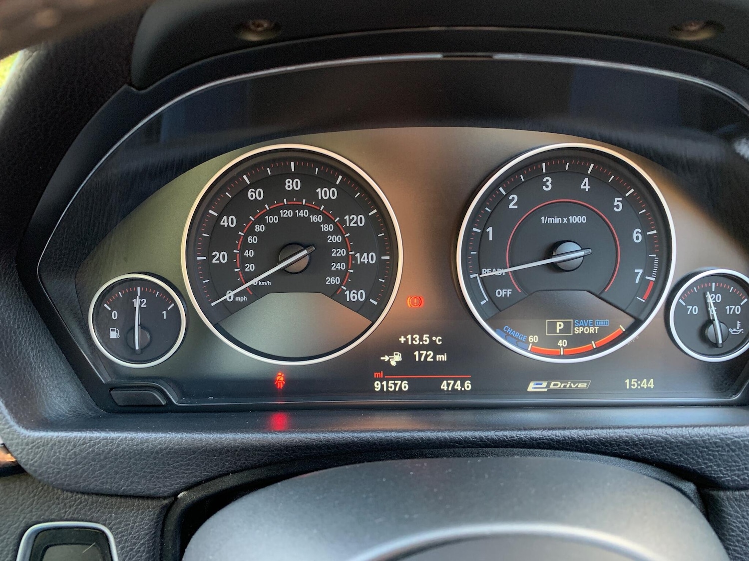 Used BMW 3 Series 2016 for sale - 76349462: Photo 18