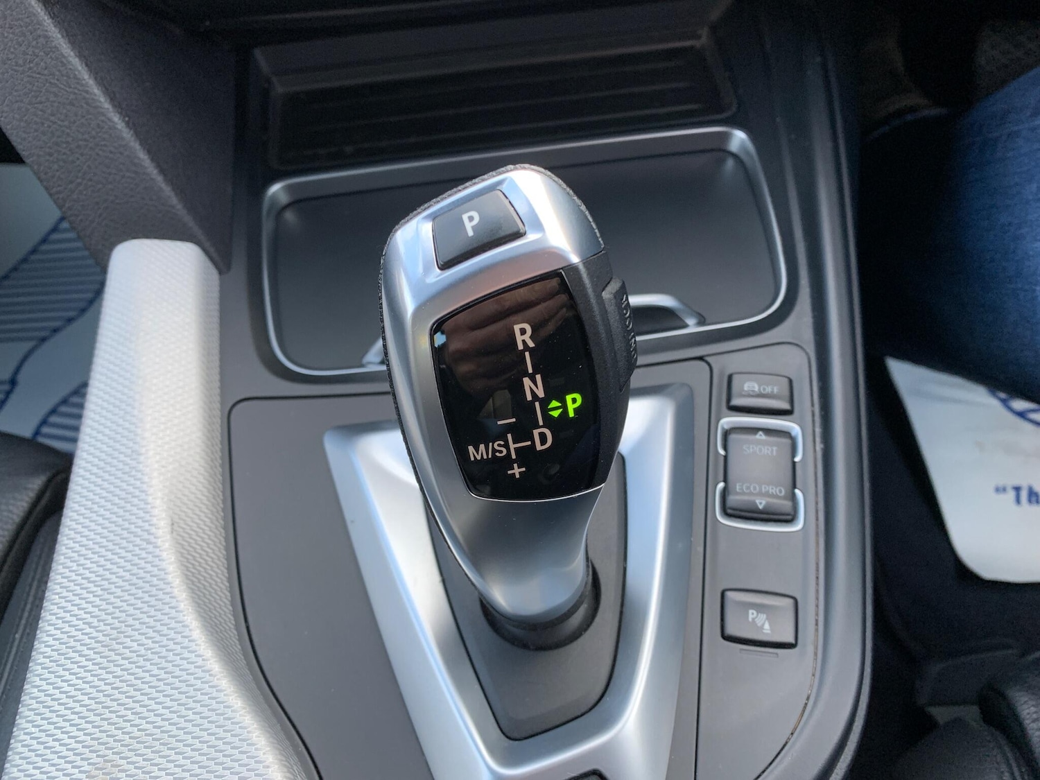 Used BMW 3 Series 2016 for sale - 76349462: Photo 20