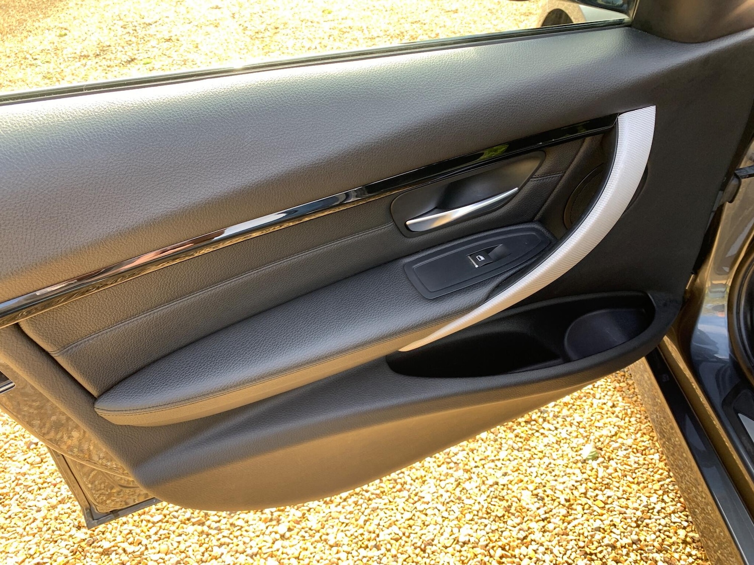 Used BMW 3 Series 2016 for sale - 76349462: Photo 21