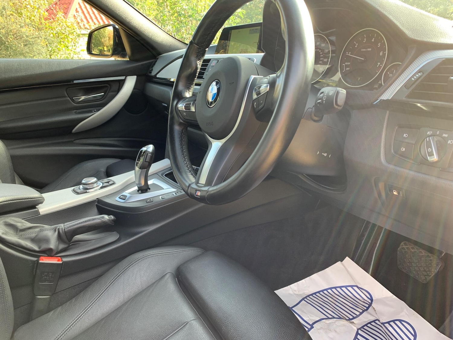 Used BMW 3 Series 2016 for sale - 76349462: Photo 22