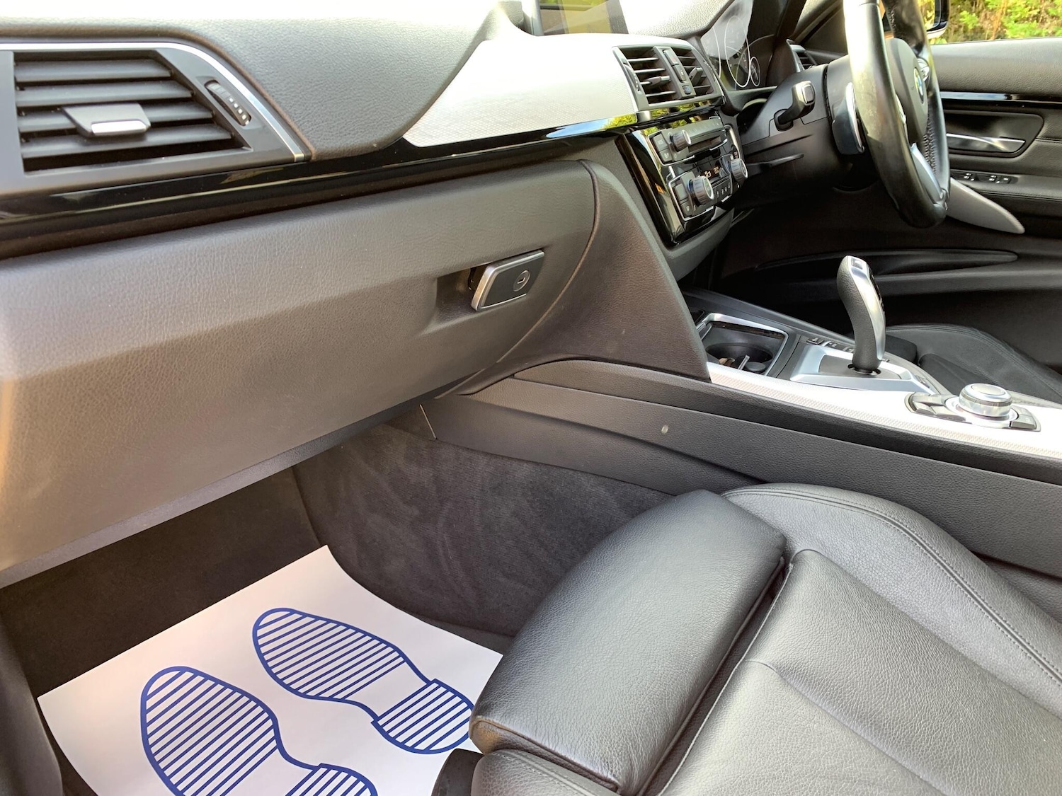 Used BMW 3 Series 2016 for sale - 76349462: Photo 23