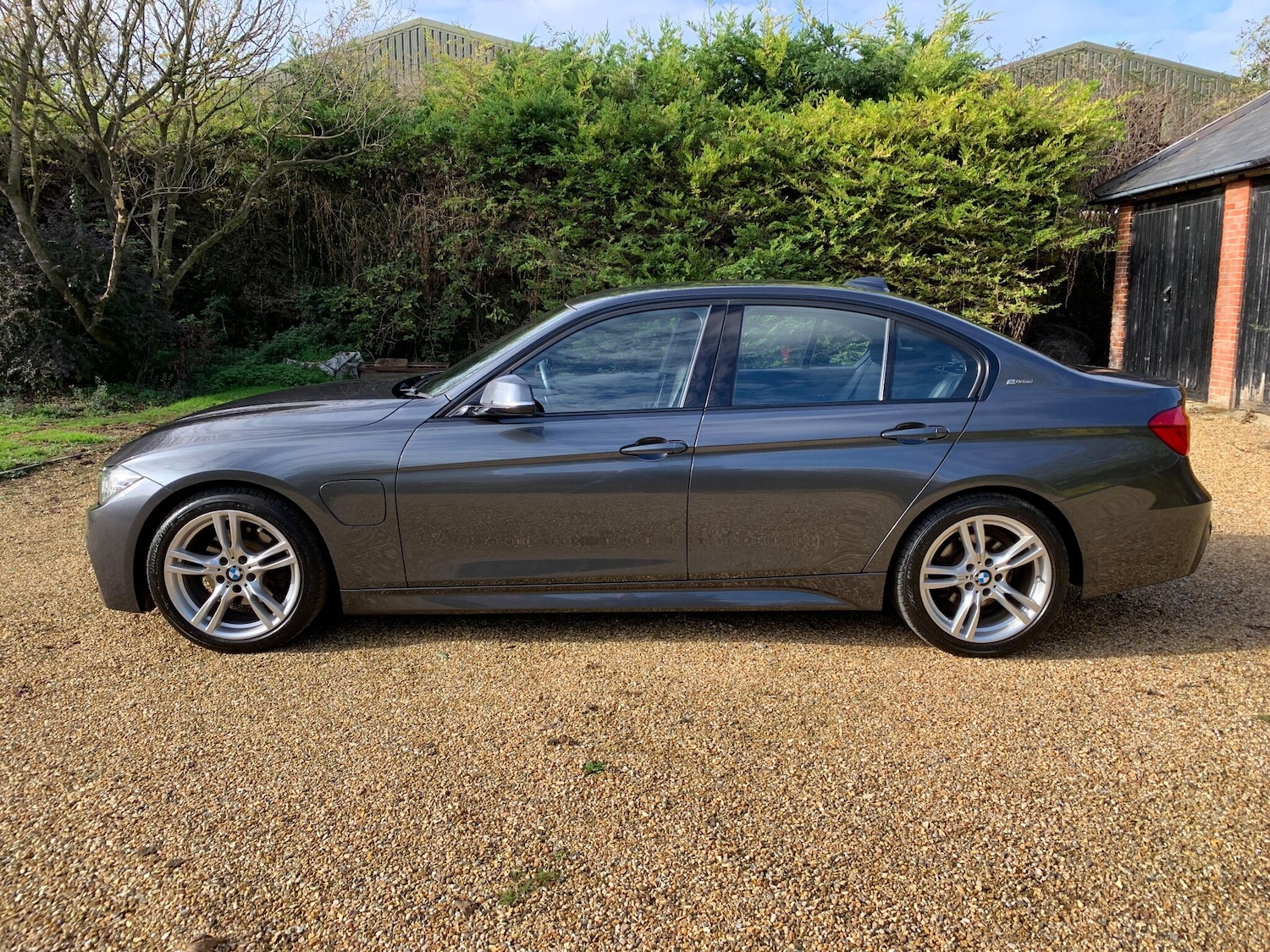 Used BMW 3 Series 2016 for sale - 76349462: Photo 4