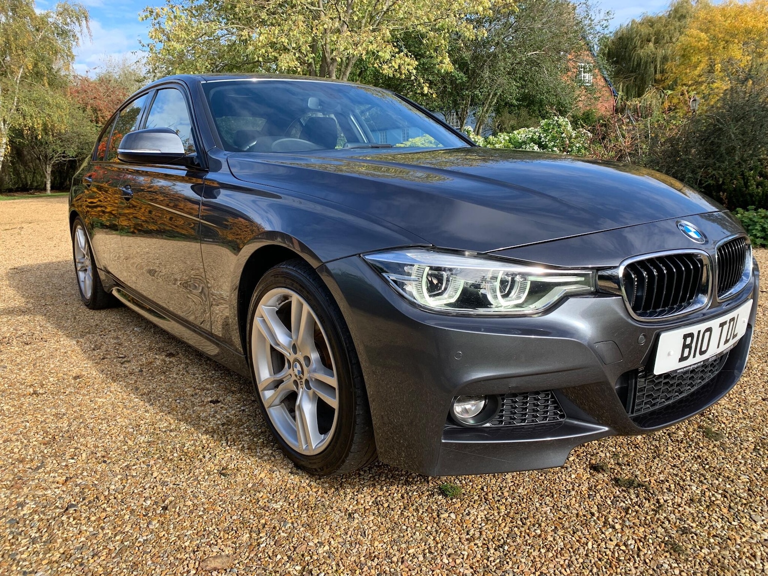 Used BMW 3 Series 2016 for sale - 76349462: Photo 5