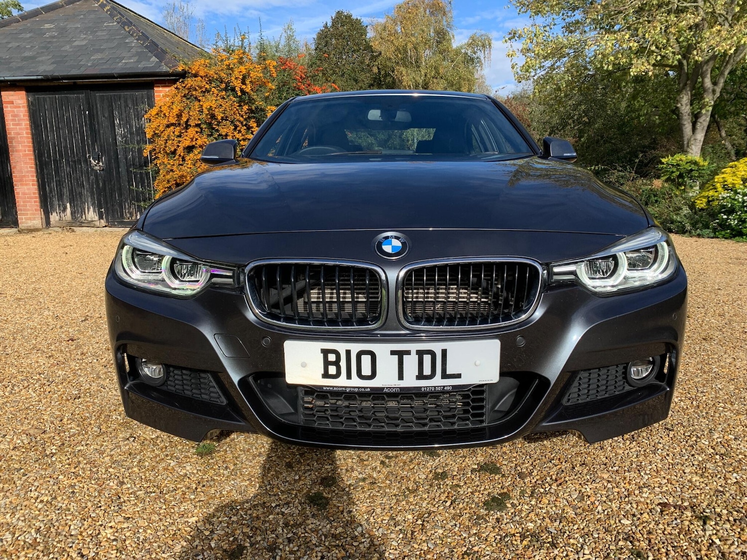 Used BMW 3 Series 2016 for sale - 76349462: Photo 7