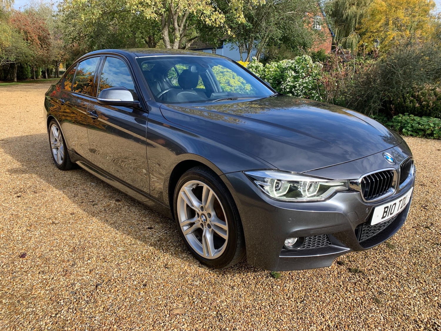 Used BMW 3 Series 2016 for sale - 76349462: Photo 8