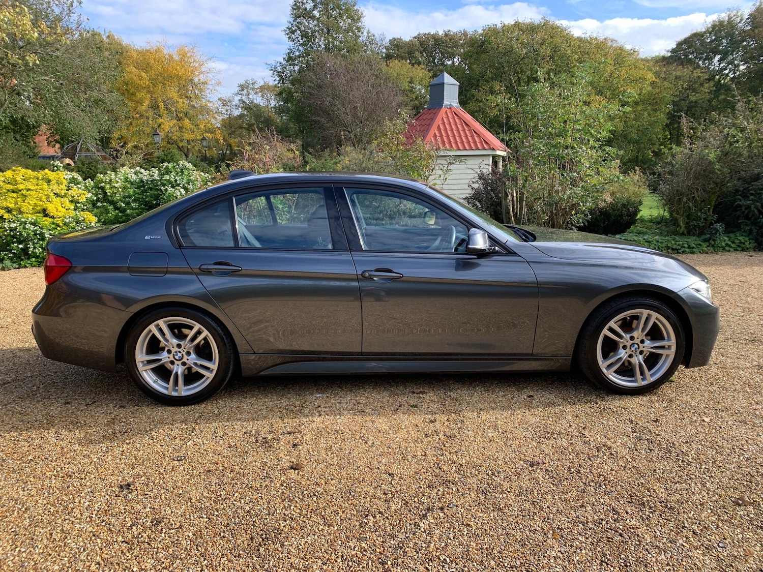 Used BMW 3 Series 2016 for sale - 76349462: Photo 9