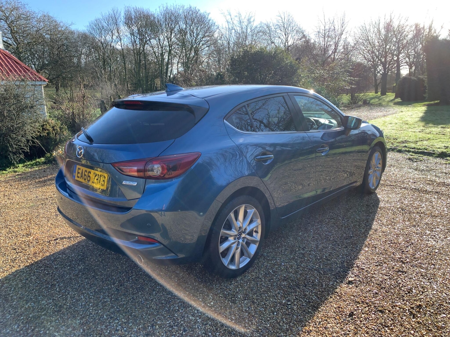 Used Mazda Mazda3 for sale - 77314834: Photo 10