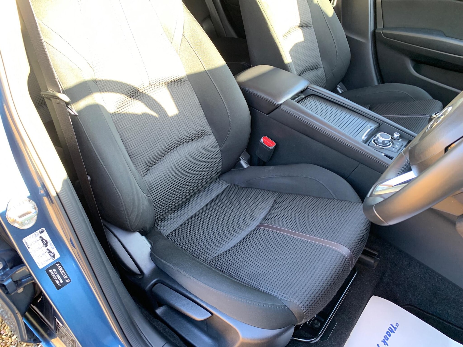 Used Mazda Mazda3 for sale - 77314834: Photo 11