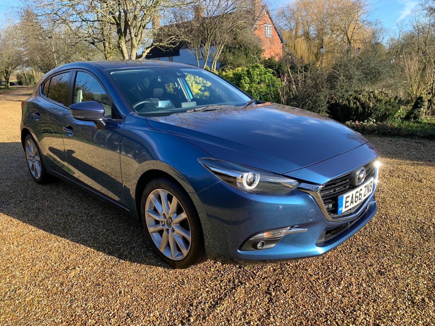 Used Mazda Mazda3 for sale - 77314834: Photo 2