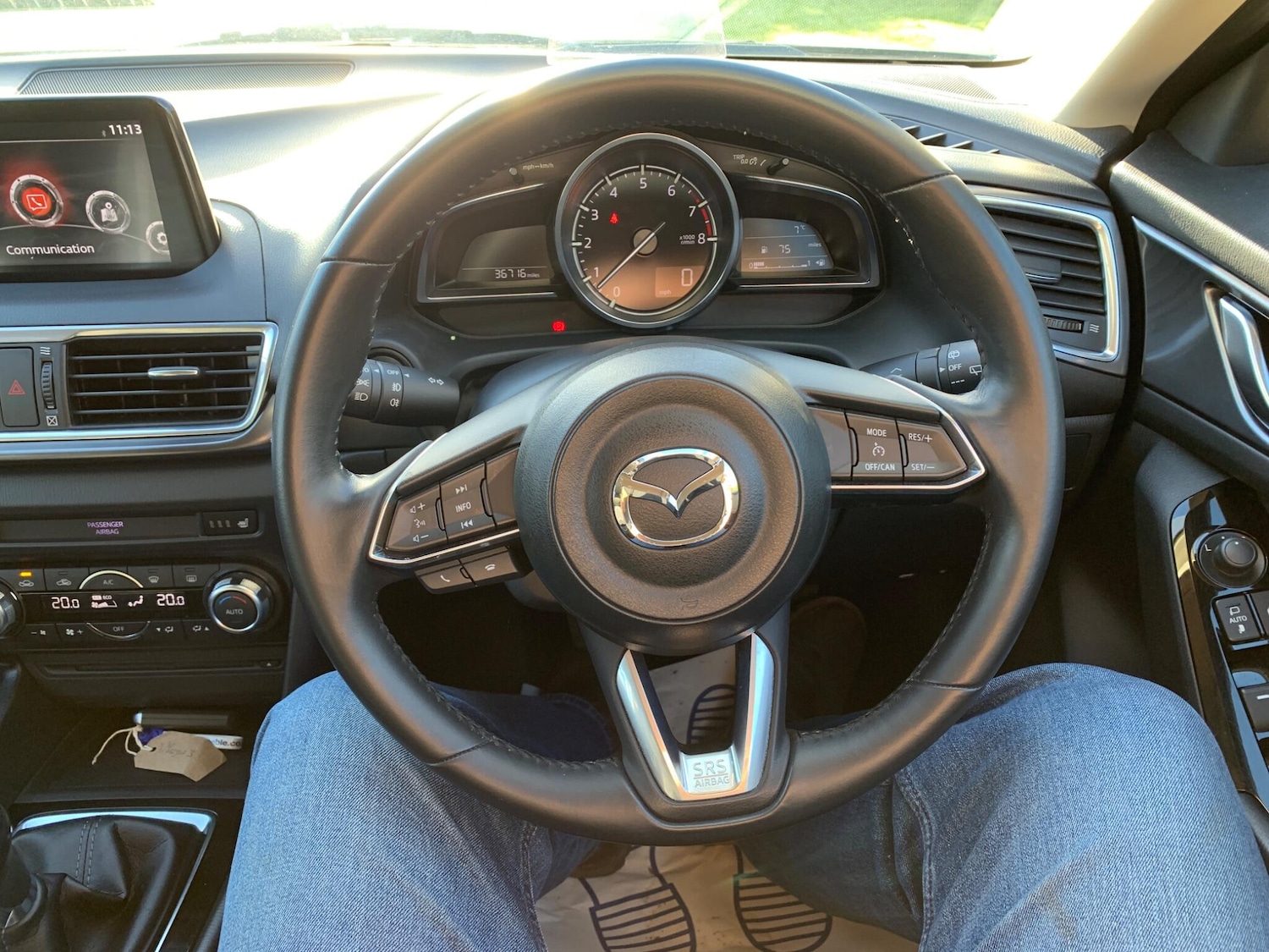 Used Mazda Mazda3 for sale - 77314834: Photo 29