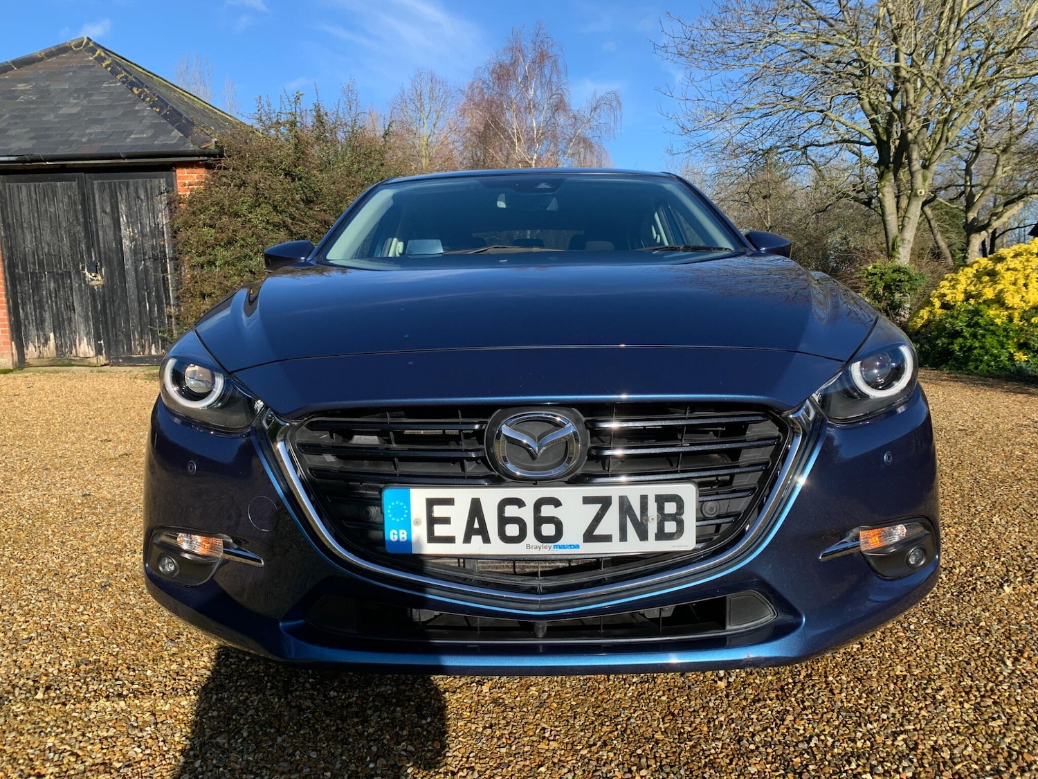 Used Mazda Mazda3 for sale - 77314834: Photo 3