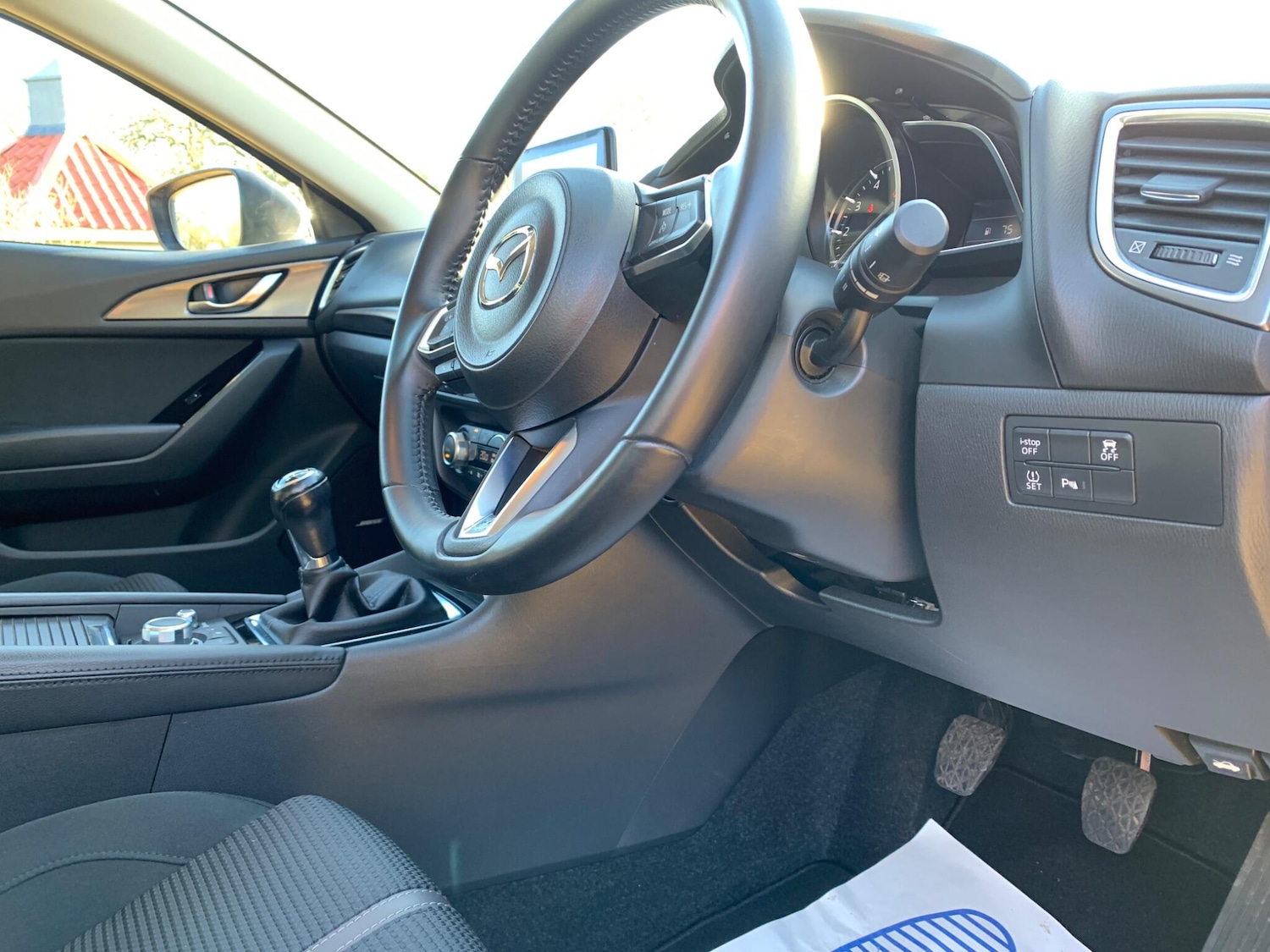 Used Mazda Mazda3 for sale - 77314834: Photo 32