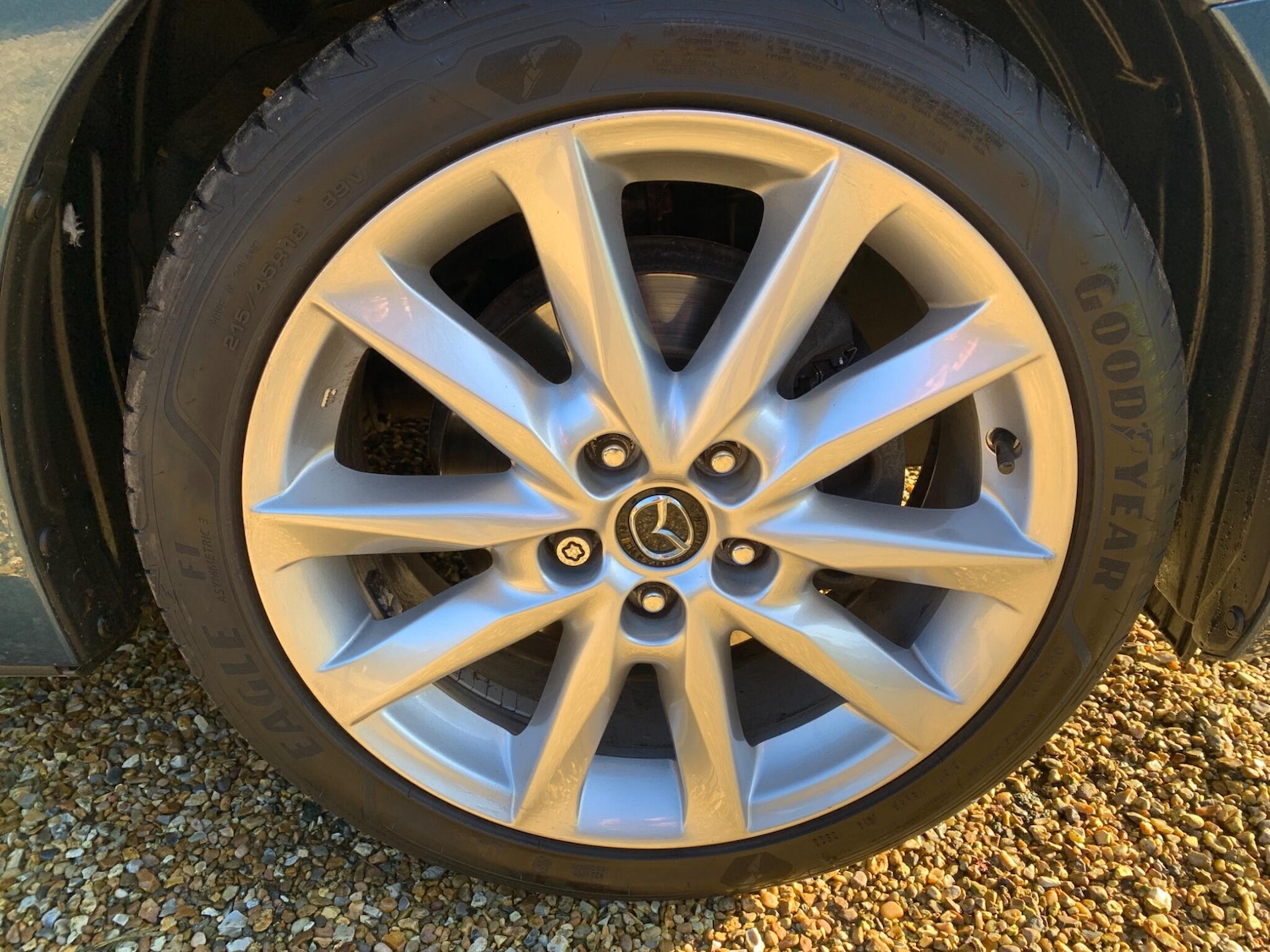 Used Mazda Mazda3 for sale - 77314834: Photo 33