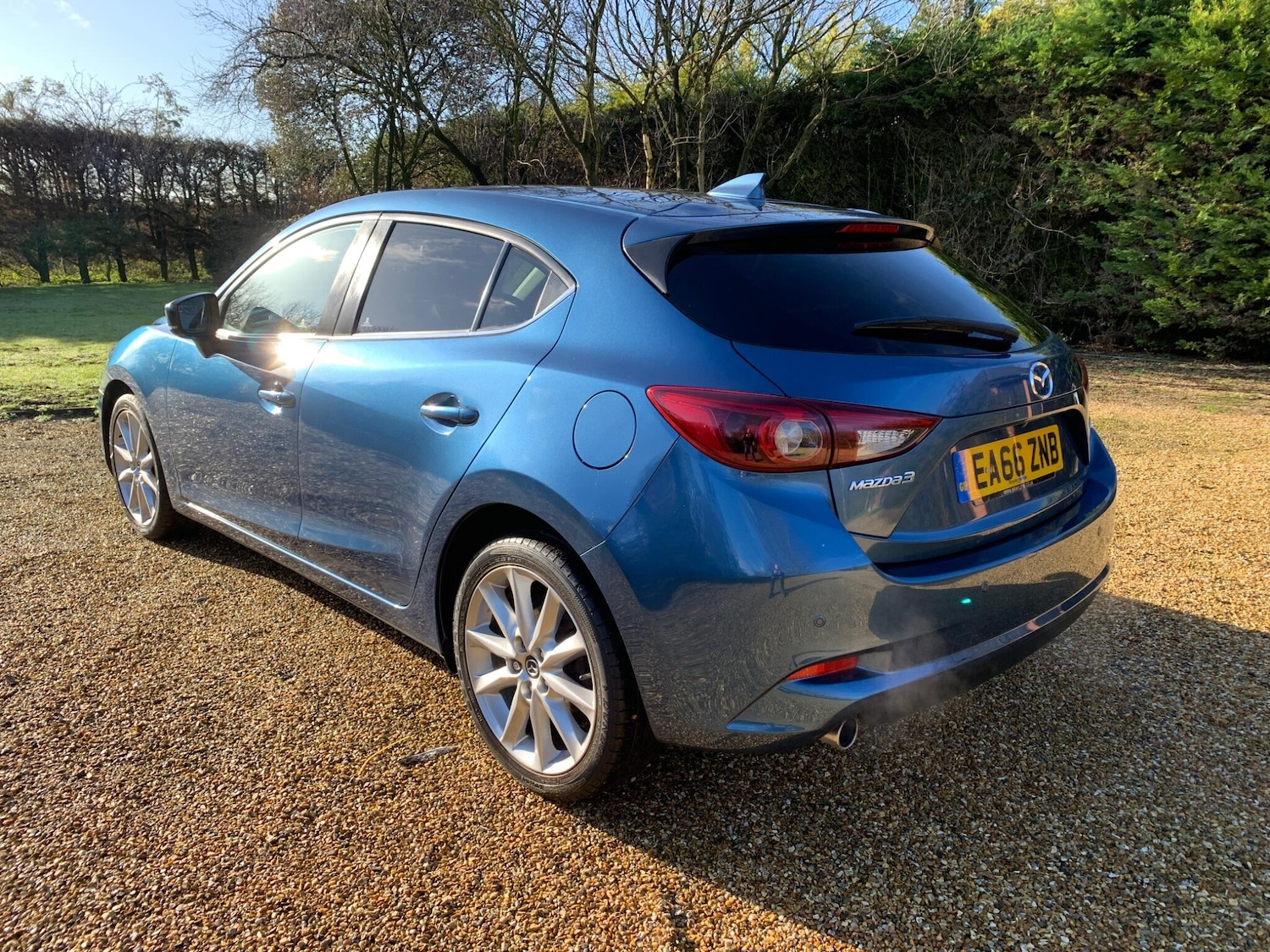 Used Mazda Mazda3 for sale - 77314834: Photo 5