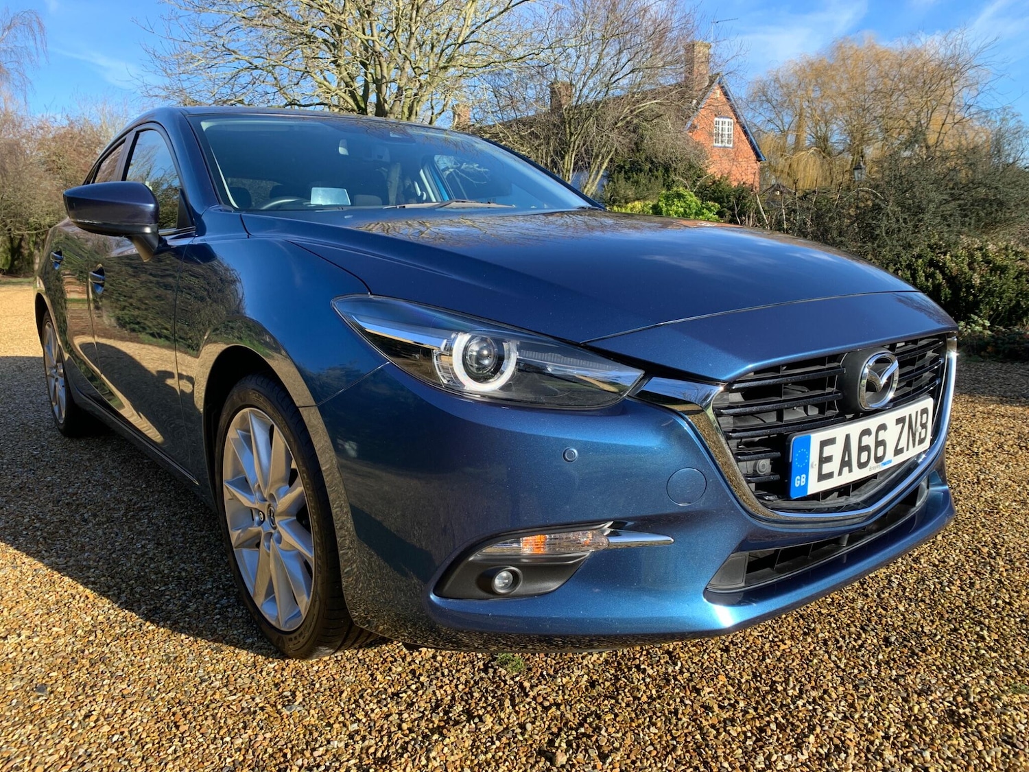 Used Mazda Mazda3 for sale - 77314834: Photo 6