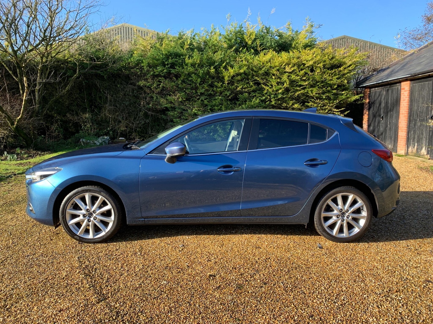 Used Mazda Mazda3 for sale - 77314834: Photo 7