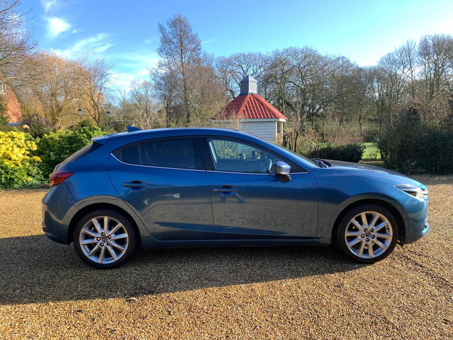 Used Mazda Mazda3 for sale - 77314834: Photo 9