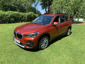 Used BMW X1 2019 for sale - 78728184: Photo