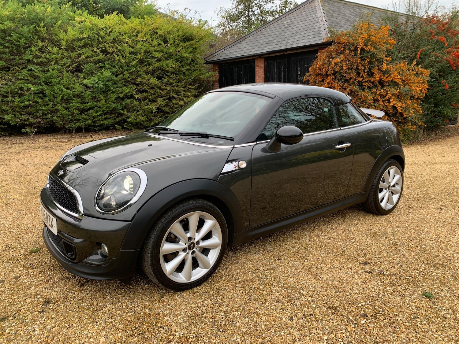 Used MINI Coupe for sale - 76473733: Photo 1