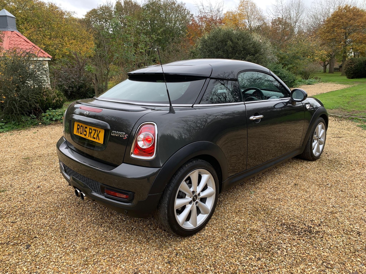 Used MINI Coupe for sale - 76473733: Photo 10