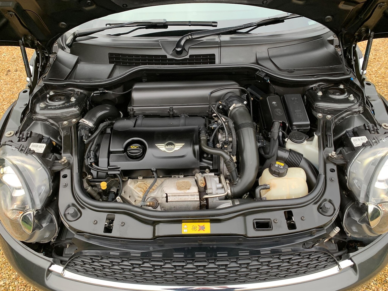 Used MINI Coupe for sale - 76473733: Photo 19