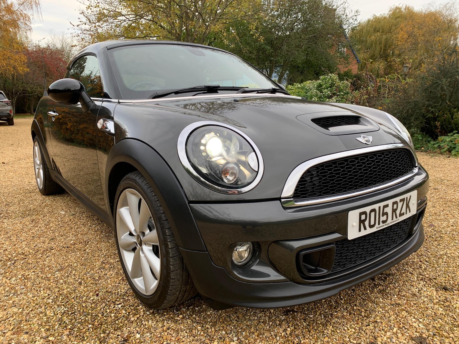 Used MINI Coupe for sale - 76473733: Photo 2