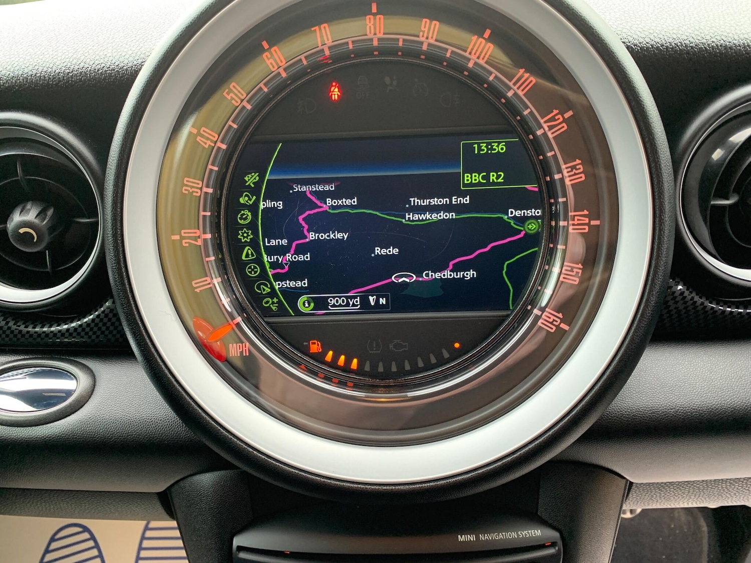 Used MINI Coupe for sale - 76473733: Photo 23