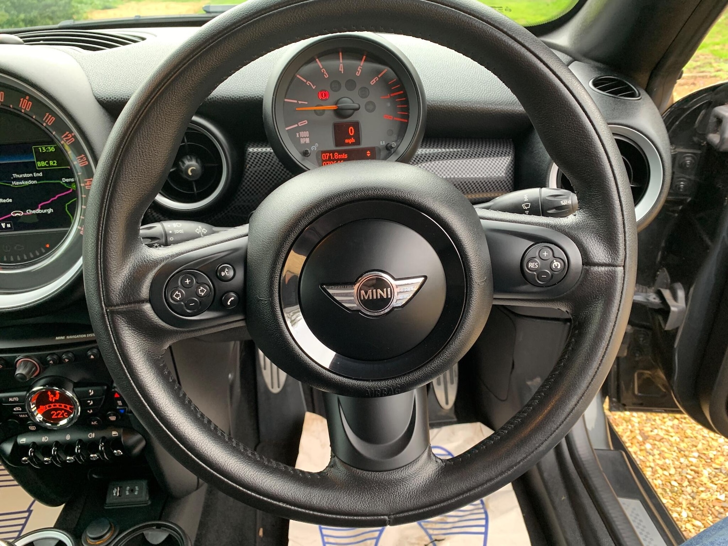 Used MINI Coupe for sale - 76473733: Photo 26