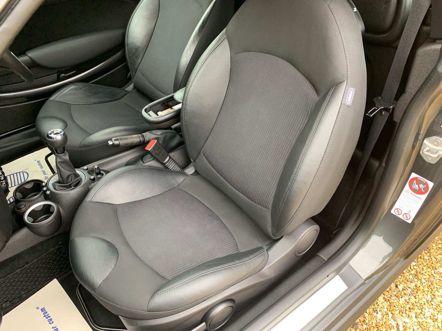 Used MINI Coupe for sale - 76473733: Photo 27