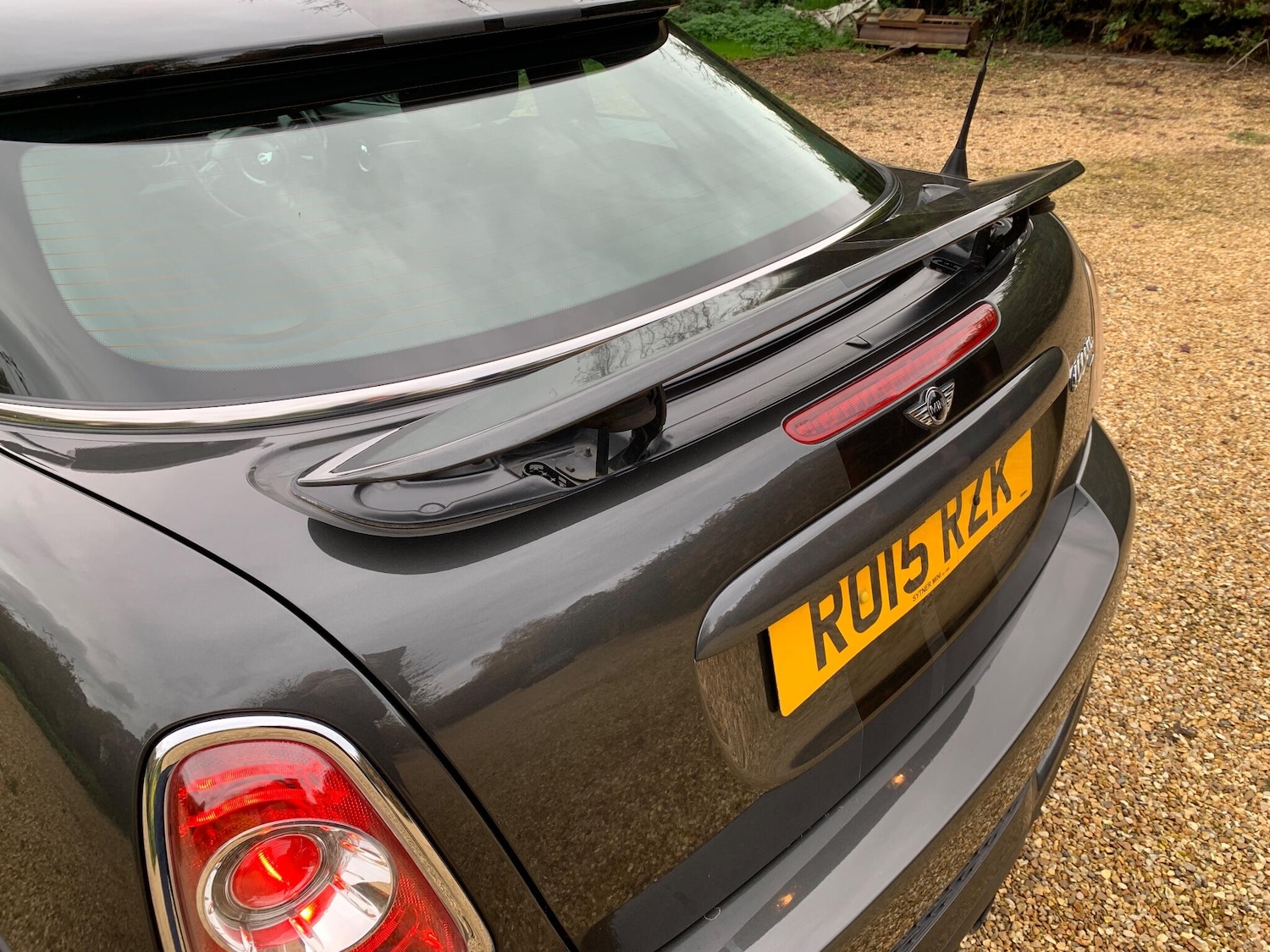 Used MINI Coupe for sale - 76473733: Photo 28