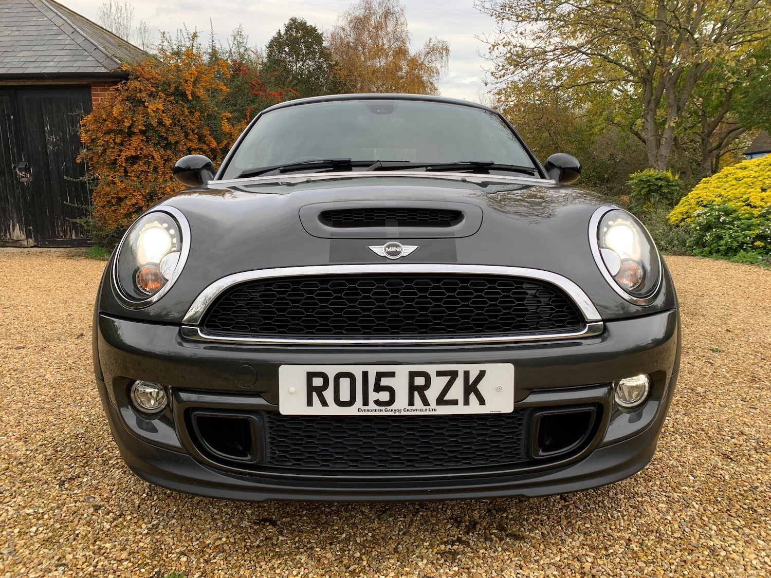 Used MINI Coupe for sale - 76473733: Photo 3