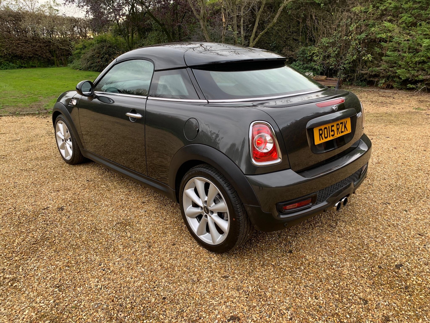 Used MINI Coupe for sale - 76473733: Photo 4