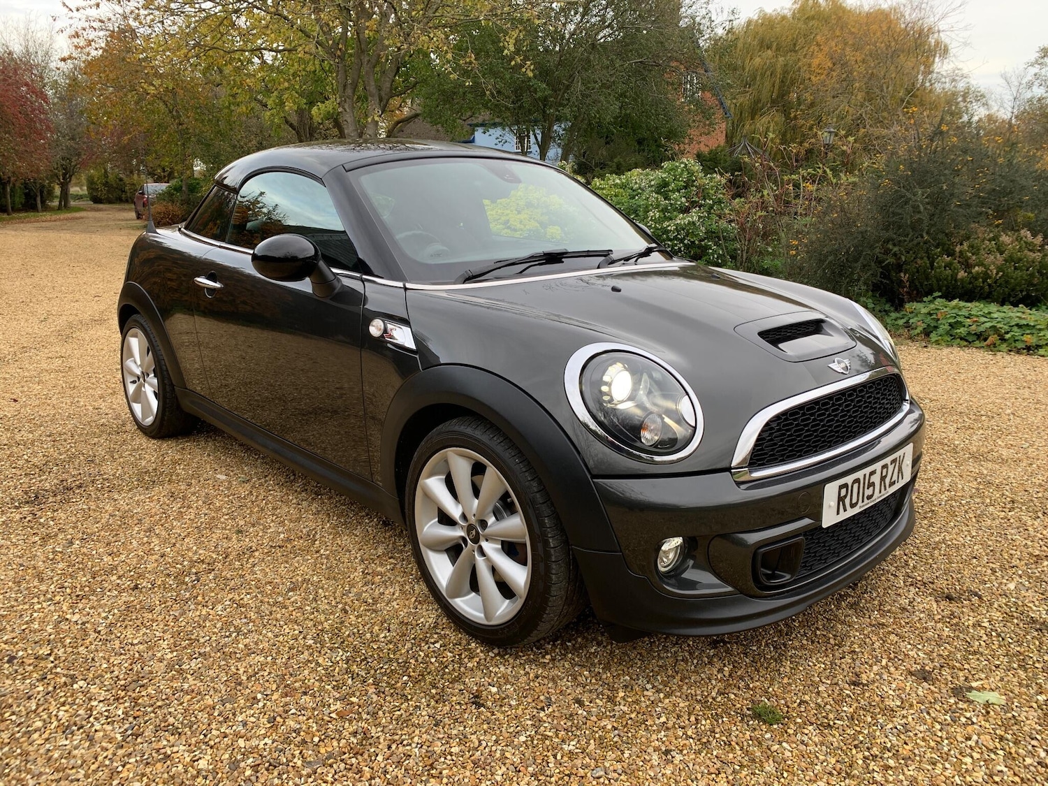 Used MINI Coupe for sale - 76473733: Photo 5