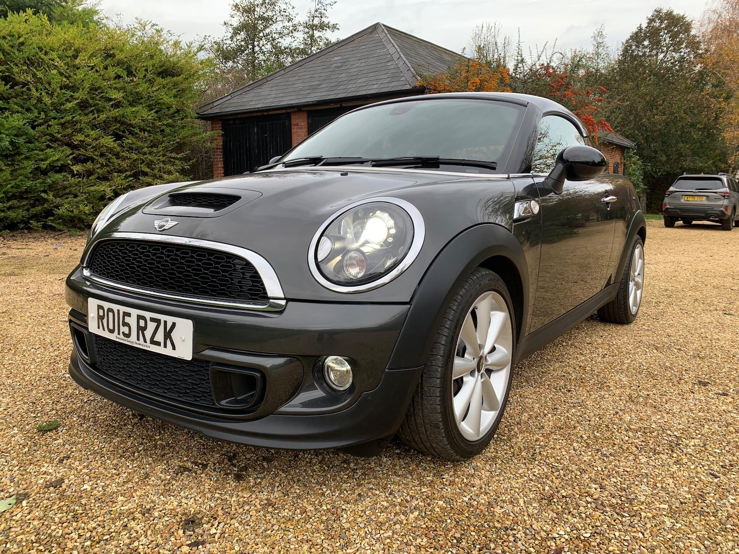Used MINI Coupe for sale - 76473733: Photo 6