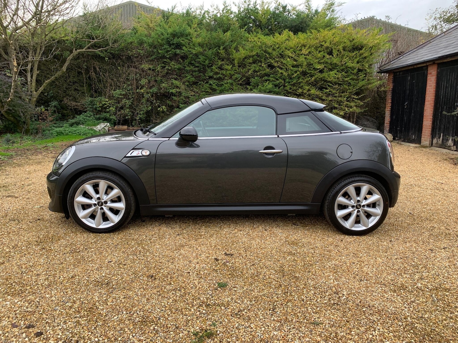 Used MINI Coupe for sale - 76473733: Photo 7