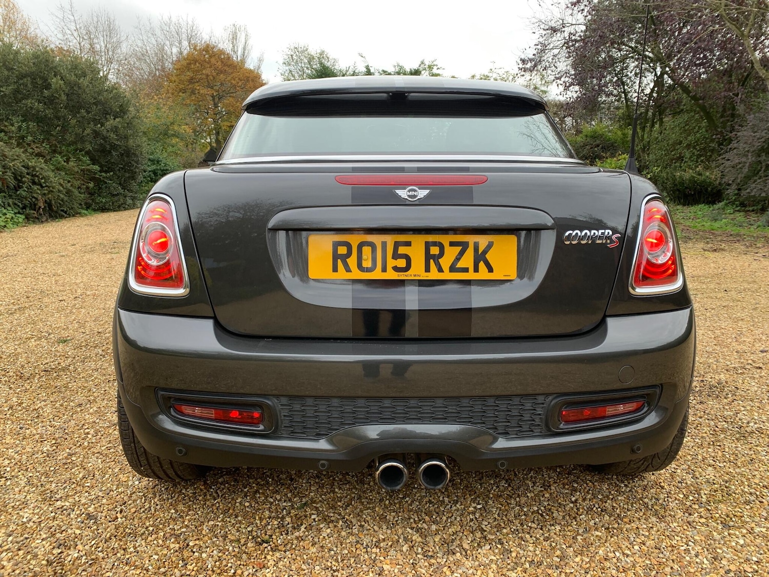 Used MINI Coupe for sale - 76473733: Photo 8