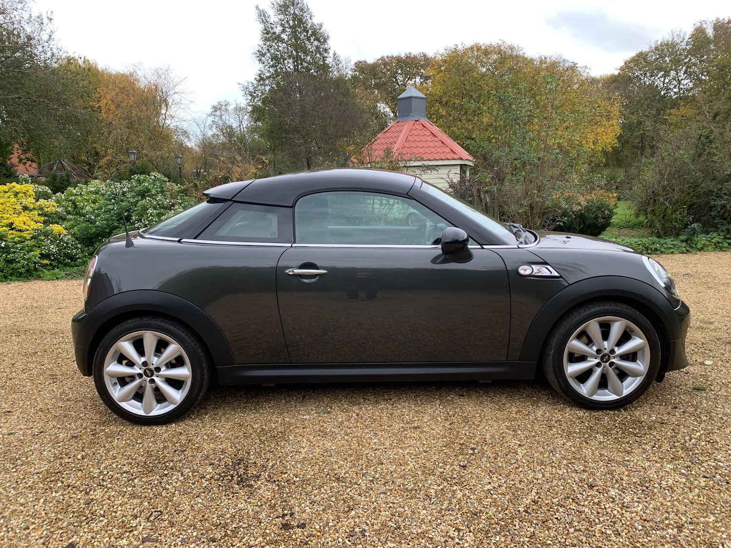 Used MINI Coupe for sale - 76473733: Photo 9