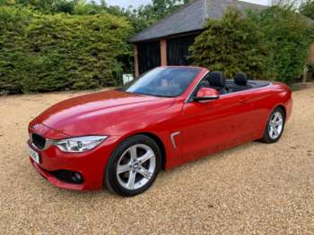 2015 (15) - 2.0 420i SE Auto Euro 6 (s/s) 2dr