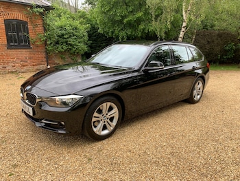 Used BMW 3 Series 2014 for sale - 78622950: Photo