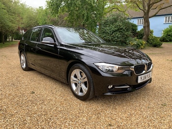 Used BMW 3 Series 2014 for sale - 78622950: Photo