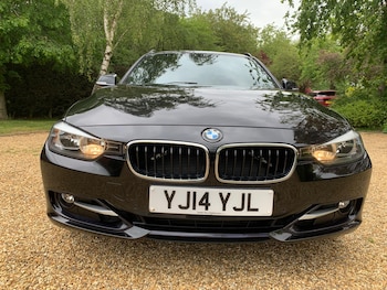 Used BMW 3 Series 2014 for sale - 78622950: Photo