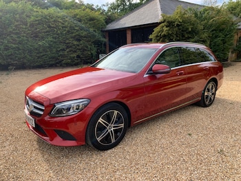 2019 (68) - 1.5 C200 MHEV EQ Boost Sport (Premium) G-Tronic+ Euro 6 (s/s) 5dr