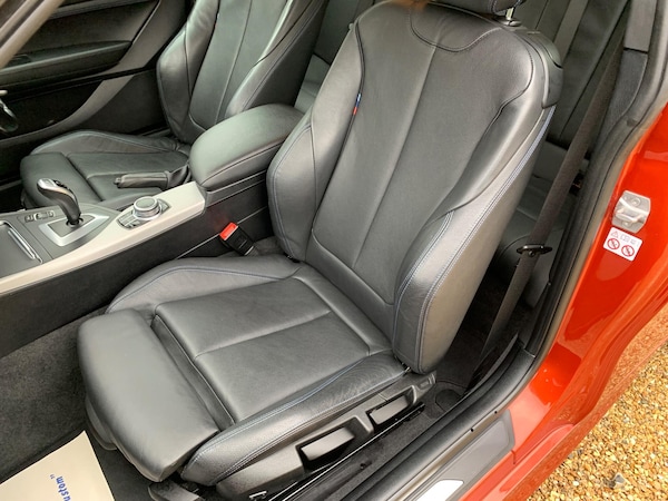 Used BMW 1 Series 2018 for sale - 76306987: Photo 11