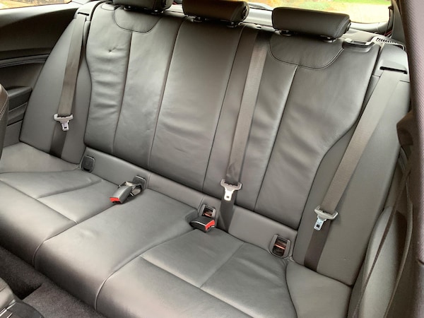 Used BMW 1 Series 2018 for sale - 76306987: Photo 13