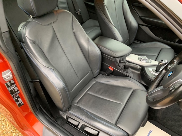 Used BMW 1 Series 2018 for sale - 76306987: Photo 16