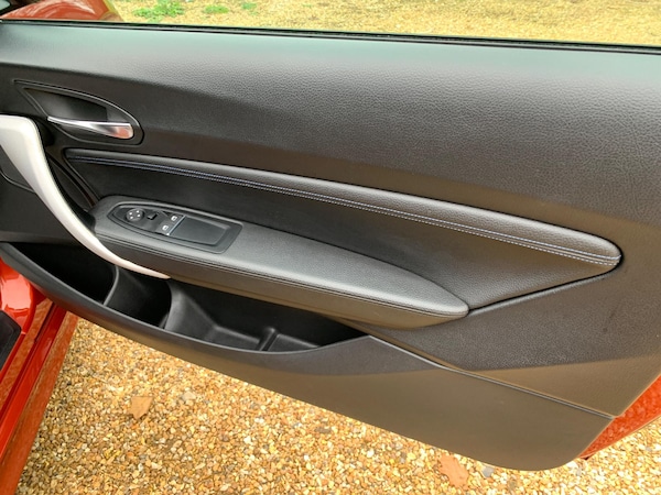 Used BMW 1 Series 2018 for sale - 76306987: Photo 17