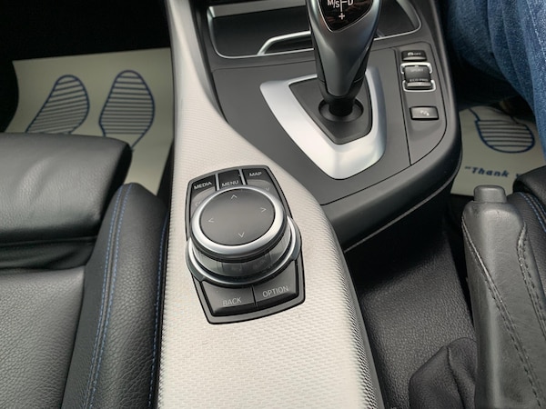 Used BMW 1 Series 2018 for sale - 76306987: Photo 18