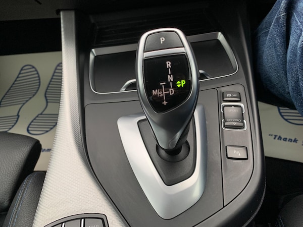 Used BMW 1 Series 2018 for sale - 76306987: Photo 19